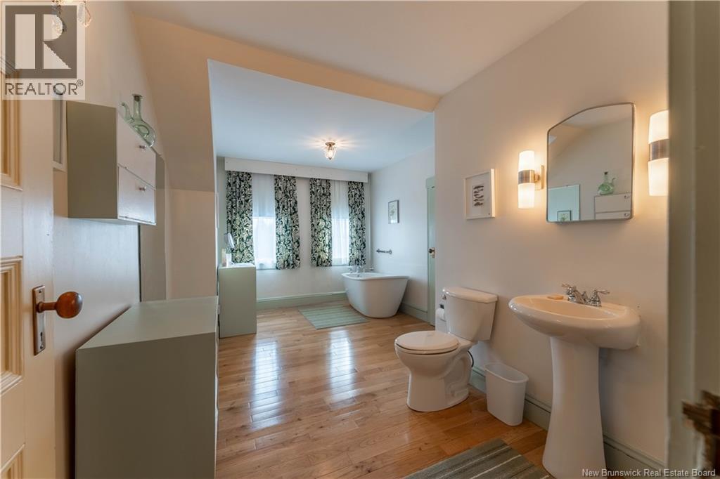 101 Carleton Street, Saint Andrews, New Brunswick E5B 1N1 - Photo 45 - NB129561