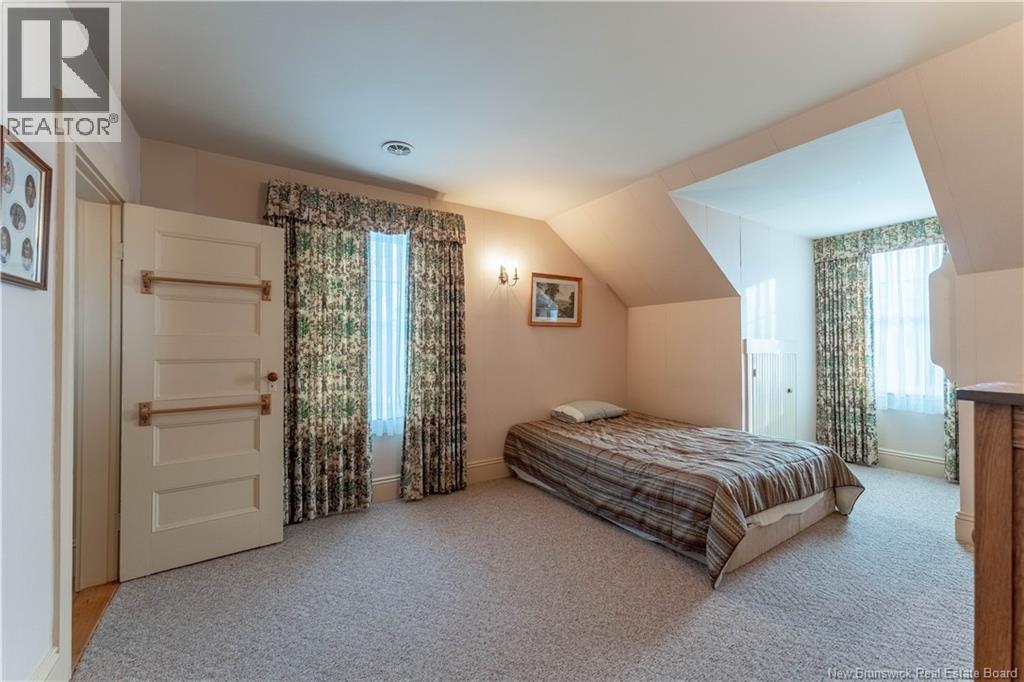 101 Carleton Street, Saint Andrews, New Brunswick E5B 1N1 - Photo 46 - NB129561