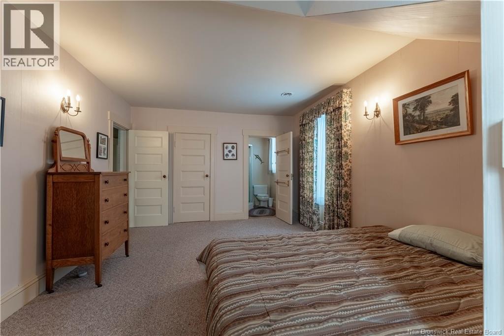 101 Carleton Street, Saint Andrews, New Brunswick E5B 1N1 - Photo 47 - NB129561