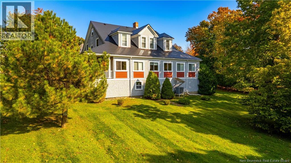 101 Carleton Street, Saint Andrews, New Brunswick E5B 1N1 - Photo 7 - NB129561