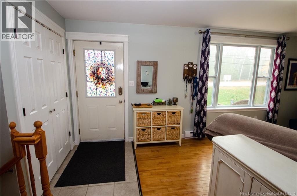 5 Mccarron Drive, Quispamsis, New Brunswick E2E 4N4 - Photo 2 - NB129312
