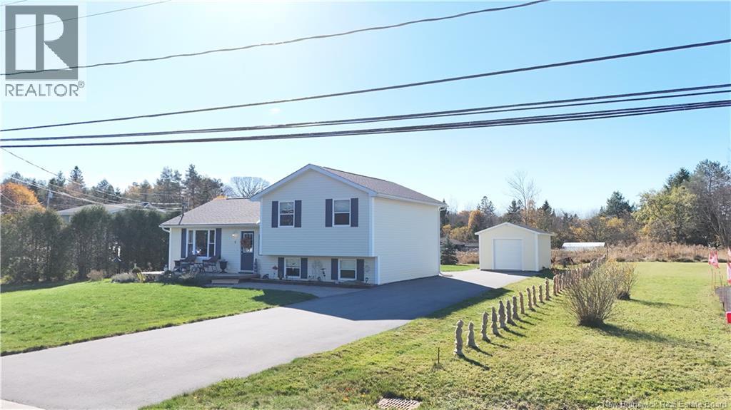 5 Mccarron Drive, Quispamsis, New Brunswick E2E 4N4 - Photo 27 - NB129312