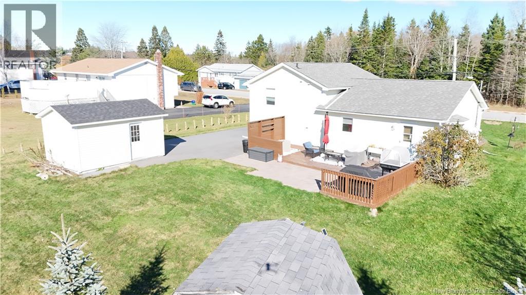 5 Mccarron Drive, Quispamsis, New Brunswick E2E 4N4 - Photo 28 - NB129312