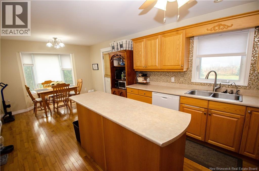 5 Mccarron Drive, Quispamsis, New Brunswick E2E 4N4 - Photo 7 - NB129312