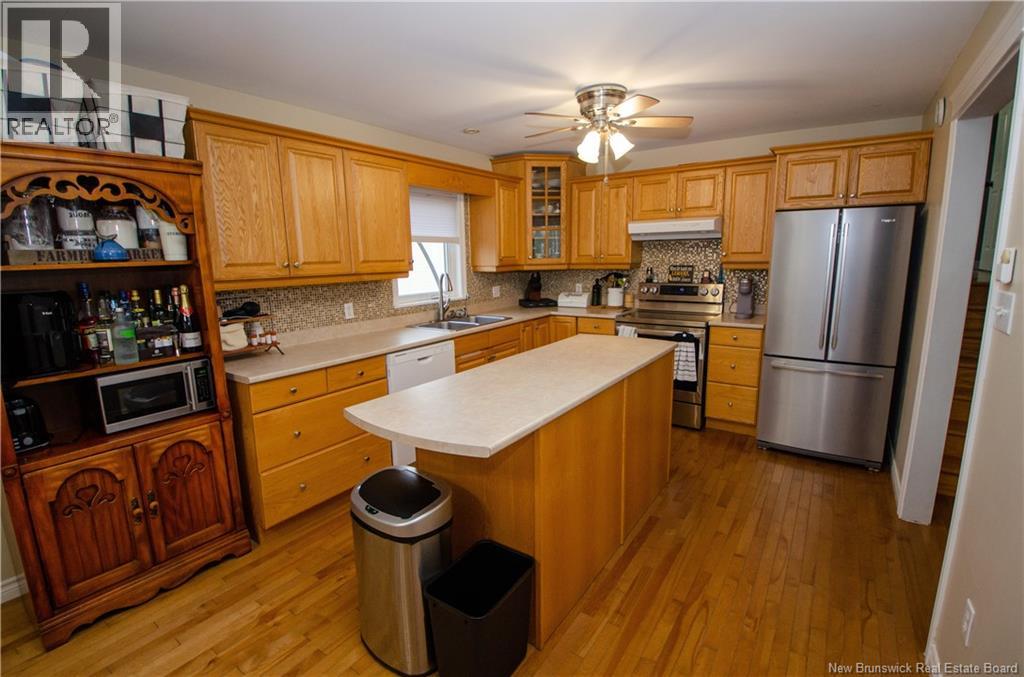 5 Mccarron Drive, Quispamsis, New Brunswick E2E 4N4 - Photo 8 - NB129312