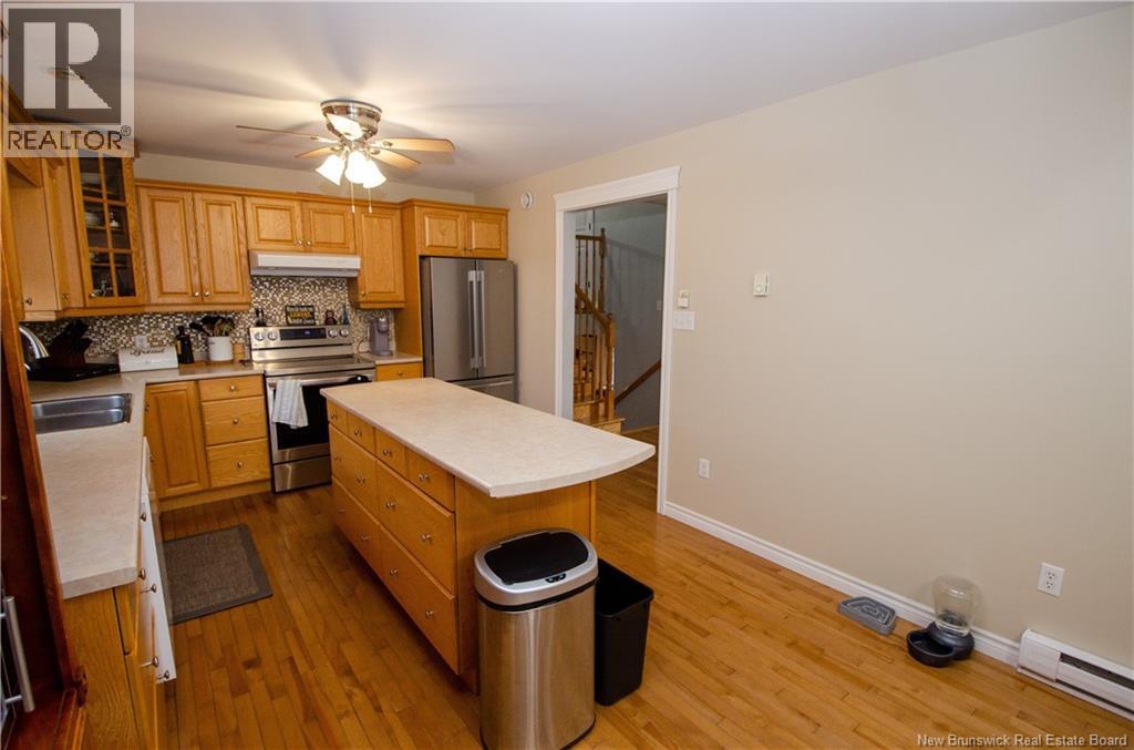 5 Mccarron Drive, Quispamsis, New Brunswick E2E 4N4 - Photo 9 - NB129312