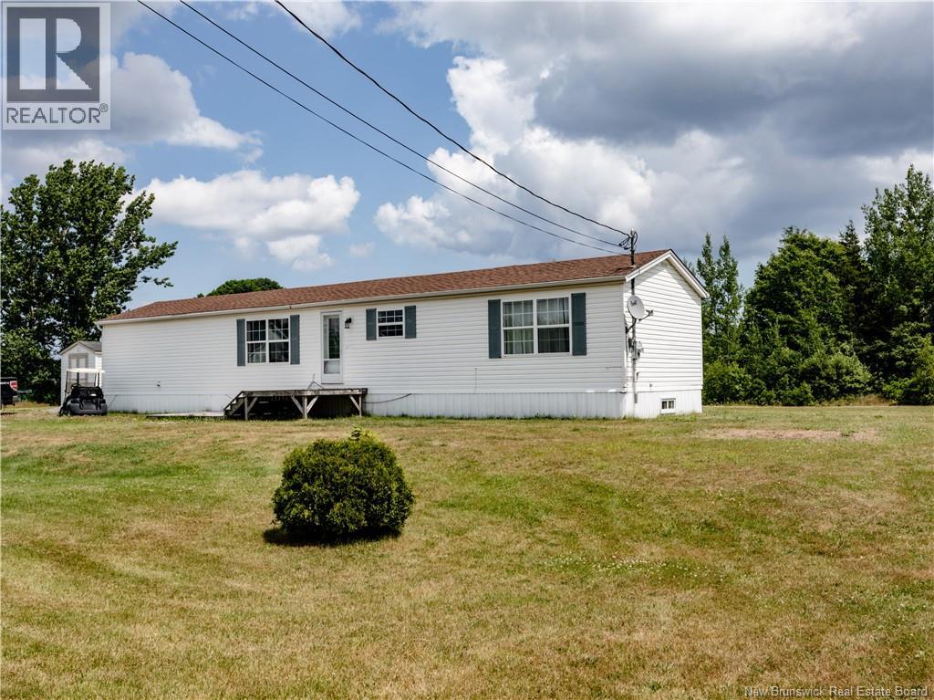 25 CH FORGE, Richibouctou-Village, New Brunswick