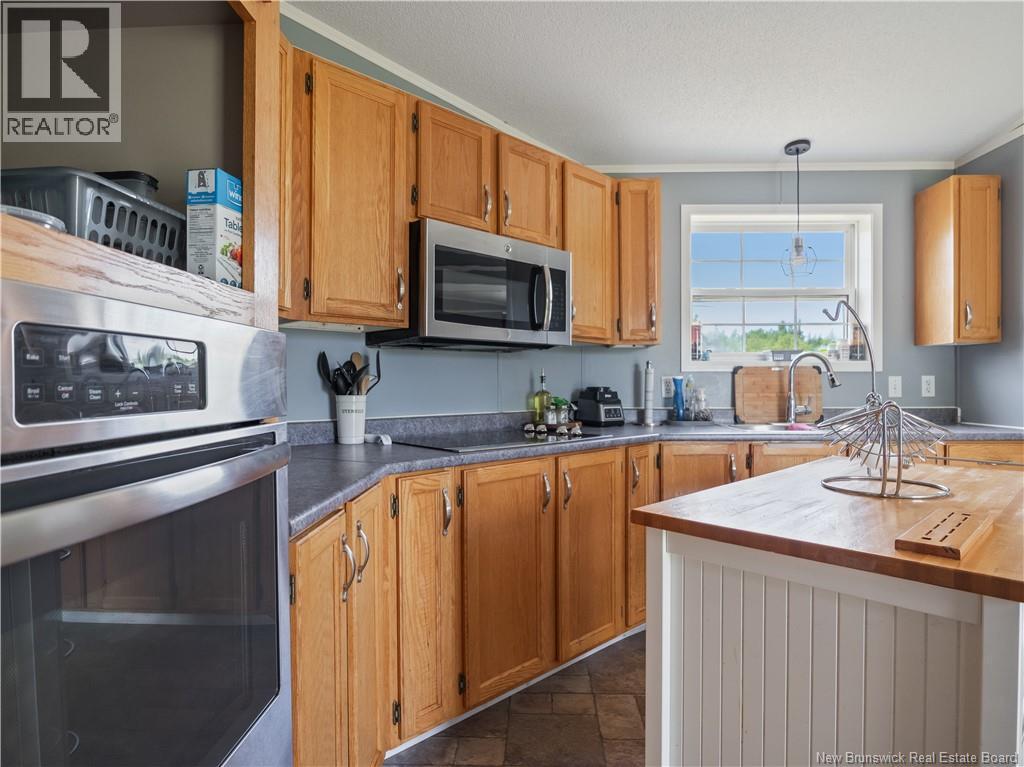 25 Ch Forge, Richibouctou-Village, New Brunswick E4W 1J2 - Photo 10 - NB129673