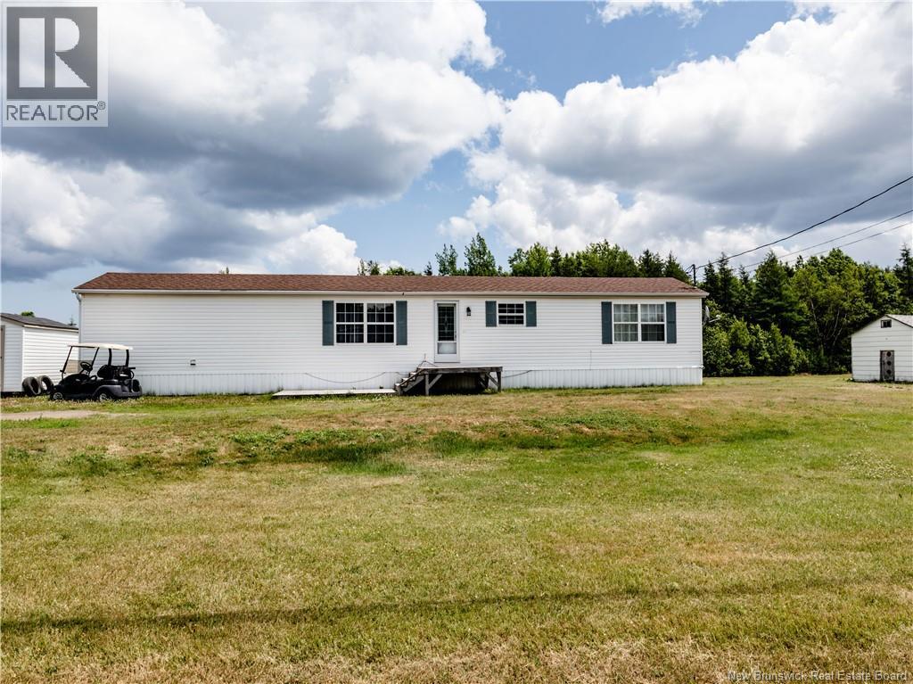 25 Ch Forge, Richibouctou-Village, New Brunswick E4W 1J2 - Photo 2 - NB129673