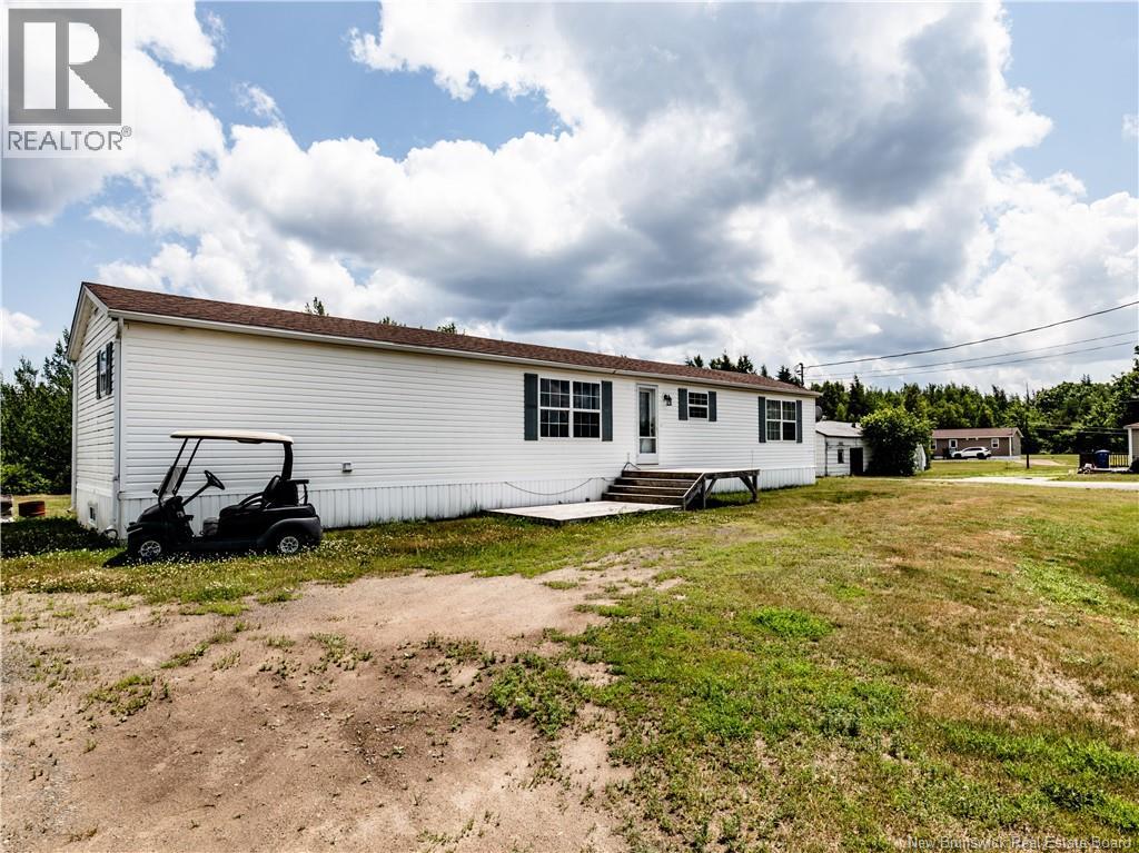 25 Ch Forge, Richibouctou-Village, New Brunswick E4W 1J2 - Photo 3 - NB129673