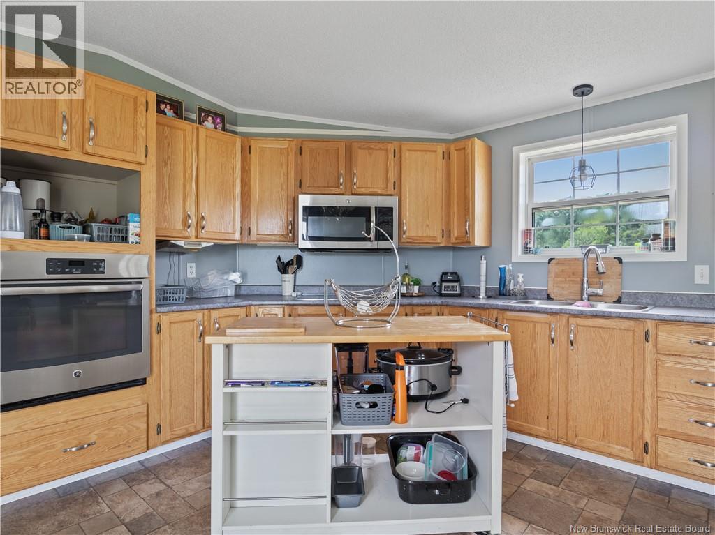 25 Ch Forge, Richibouctou-Village, New Brunswick E4W 1J2 - Photo 9 - NB129673