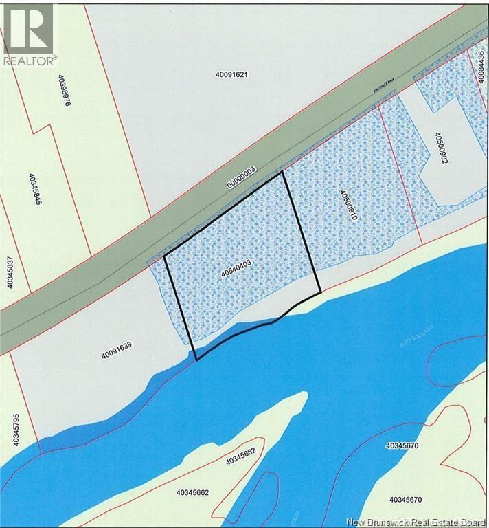 94 Priceville Road, Porter Cove, New Brunswick