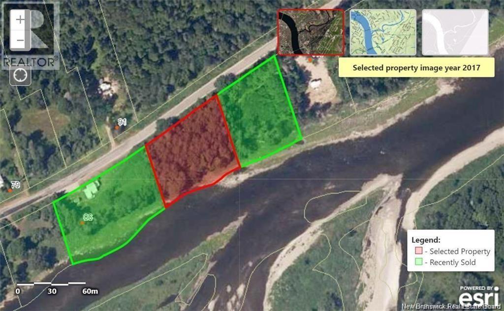 94 Priceville Road, Porter Cove, New Brunswick E4C 2K5 - Photo 2 - NB129604