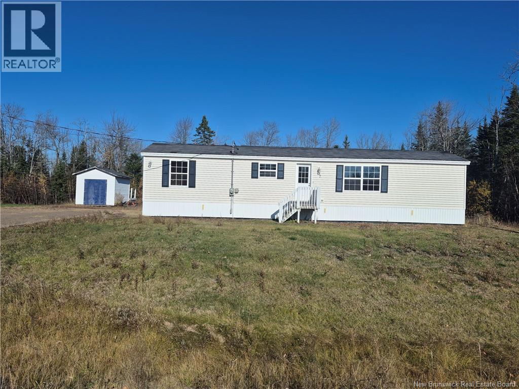 7 Clara Street, Rusagonis, New Brunswick