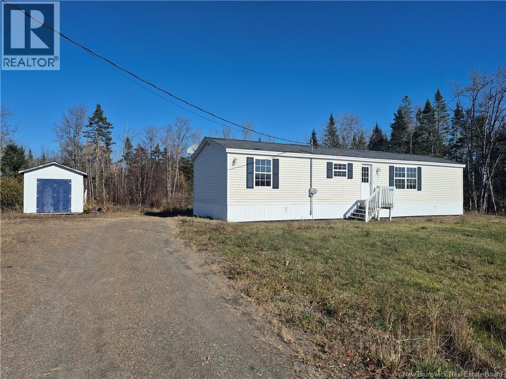 7 Clara Street, Rusagonis, New Brunswick  E3B 0T8 - Photo 2 - NB129572