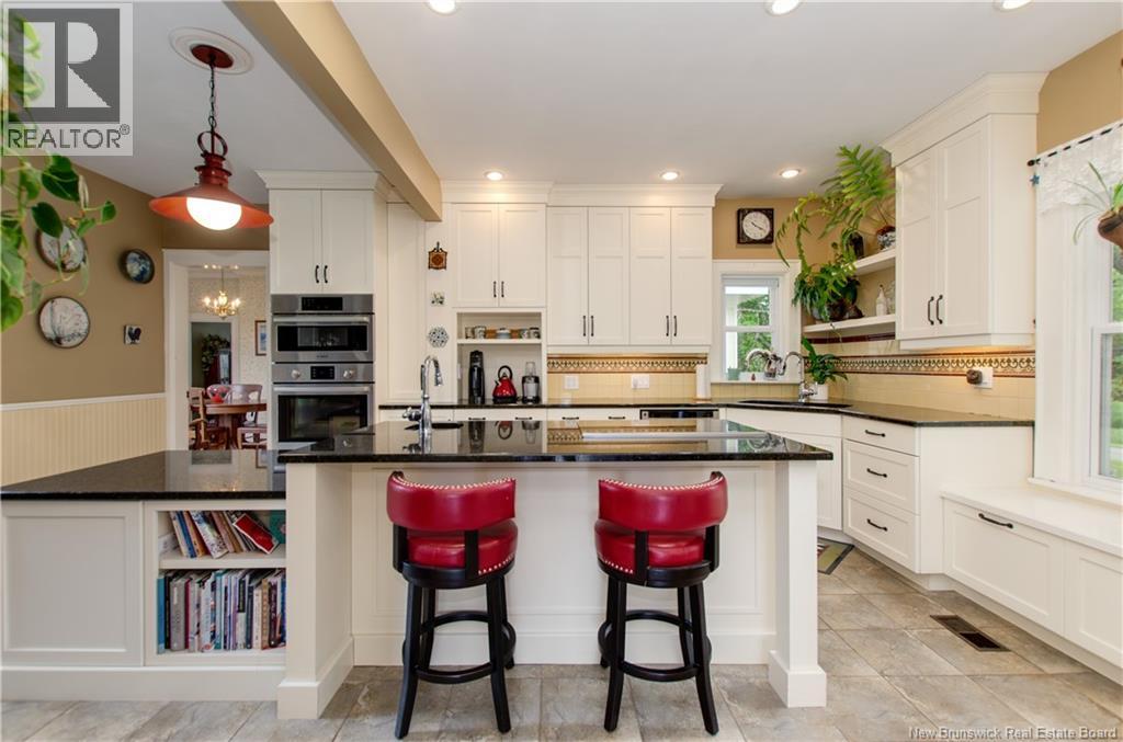 575 Route 915, Harvey, New Brunswick E4H 3S6 - Photo 10 - NB129528