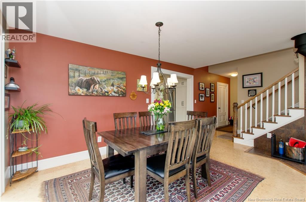 575 Route 915, Harvey, New Brunswick E4H 3S6 - Photo 13 - NB129528