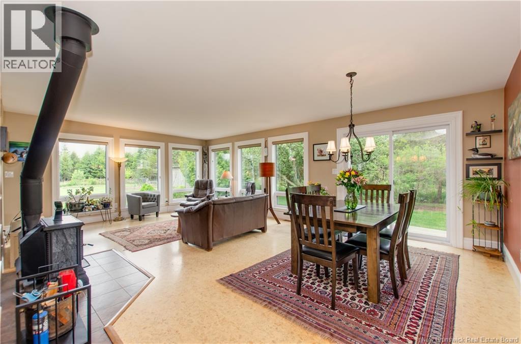 575 Route 915, Harvey, New Brunswick E4H 3S6 - Photo 15 - NB129528