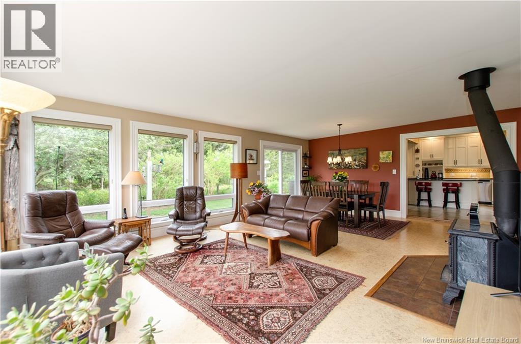 575 Route 915, Harvey, New Brunswick E4H 3S6 - Photo 17 - NB129528