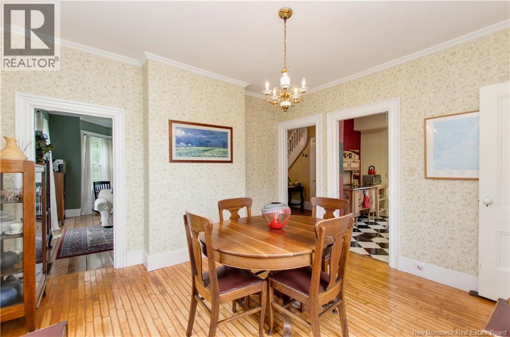 575 Route 915, Harvey, New Brunswick E4H 3S6 - Photo 20 - NB129528