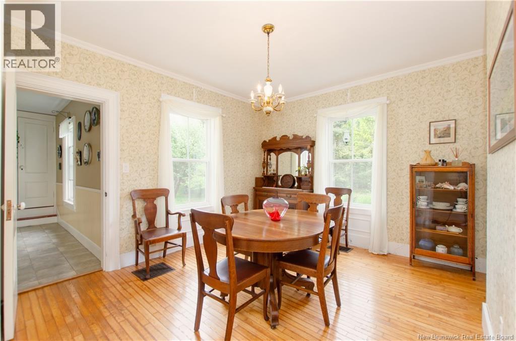 575 Route 915, Harvey, New Brunswick E4H 3S6 - Photo 21 - NB129528