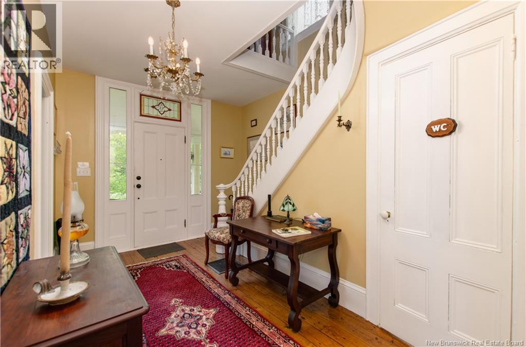 575 Route 915, Harvey, New Brunswick E4H 3S6 - Photo 23 - NB129528