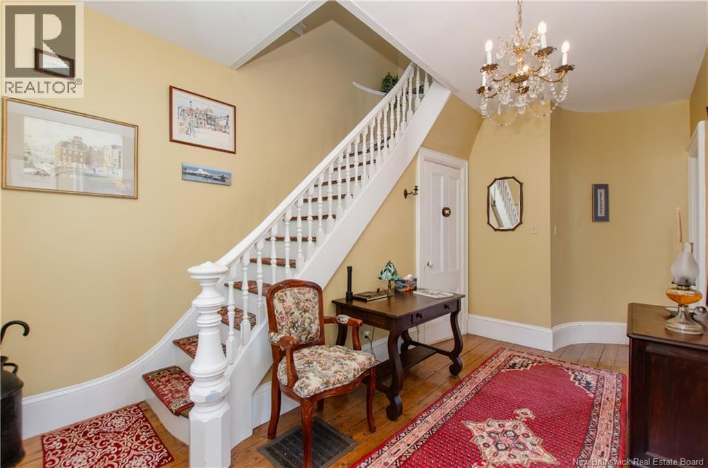 575 Route 915, Harvey, New Brunswick E4H 3S6 - Photo 24 - NB129528