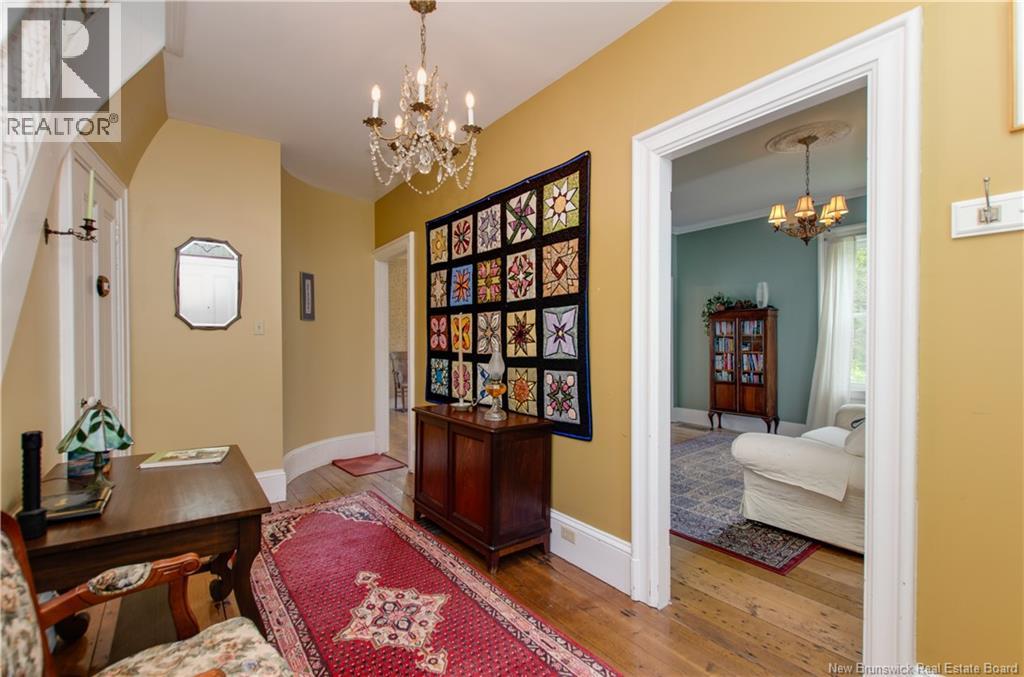 575 Route 915, Harvey, New Brunswick E4H 3S6 - Photo 25 - NB129528