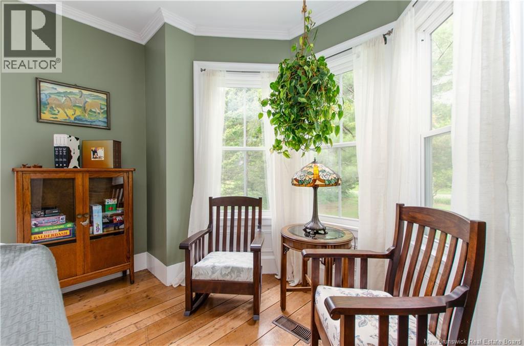 575 Route 915, Harvey, New Brunswick E4H 3S6 - Photo 26 - NB129528