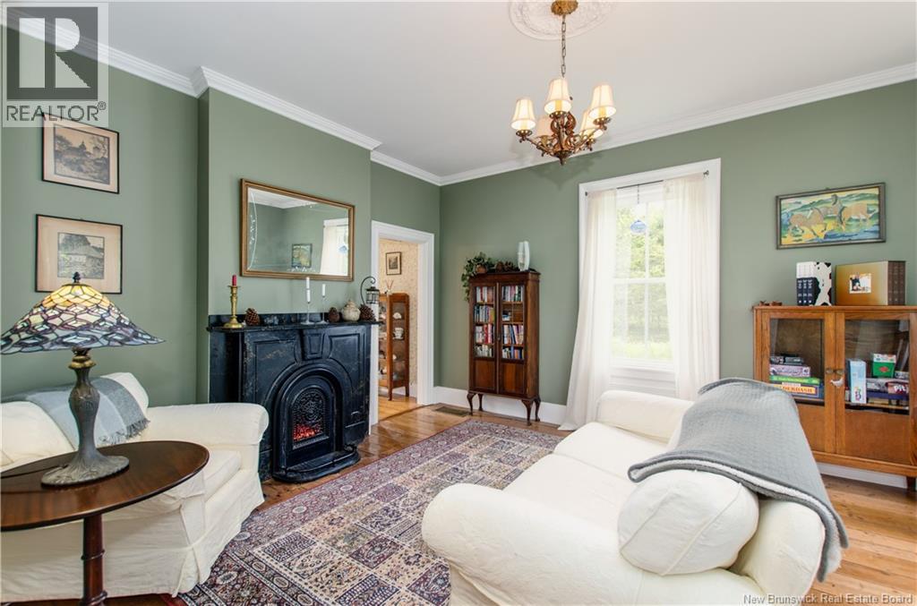 575 Route 915, Harvey, New Brunswick E4H 3S6 - Photo 27 - NB129528