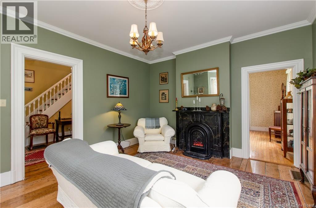 575 Route 915, Harvey, New Brunswick E4H 3S6 - Photo 28 - NB129528