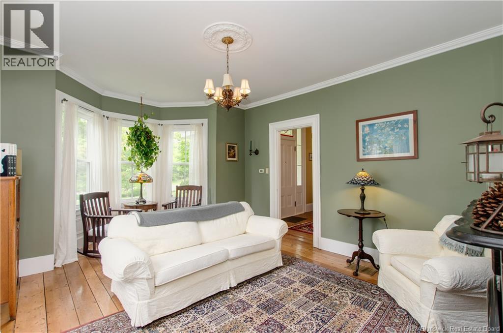 575 Route 915, Harvey, New Brunswick E4H 3S6 - Photo 29 - NB129528