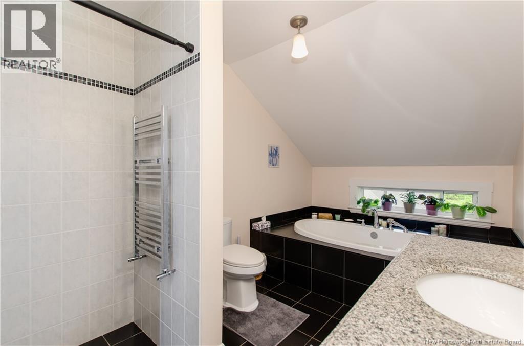 575 Route 915, Harvey, New Brunswick E4H 3S6 - Photo 31 - NB129528