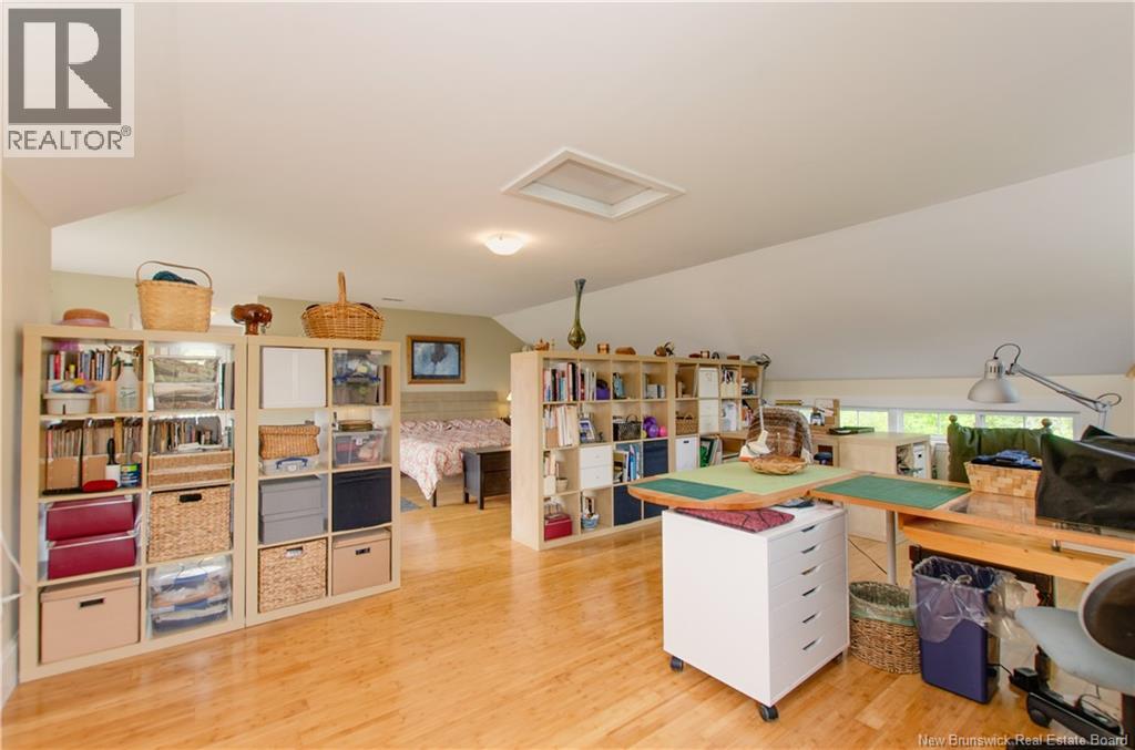 575 Route 915, Harvey, New Brunswick E4H 3S6 - Photo 34 - NB129528