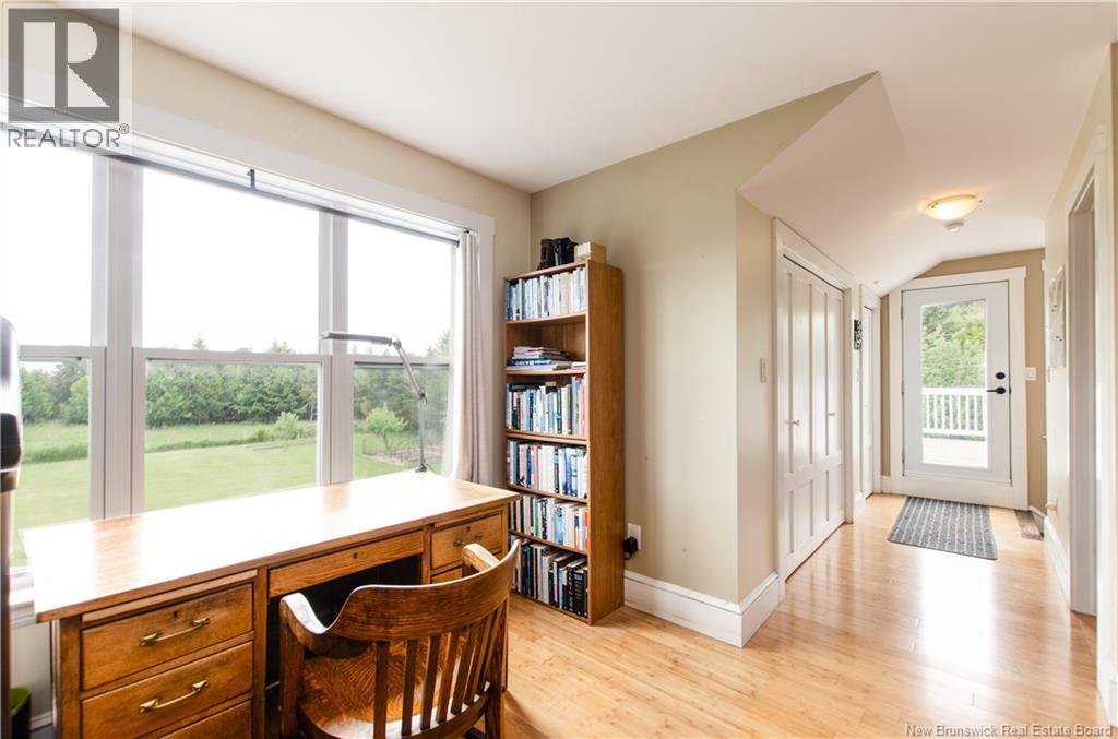 575 Route 915, Harvey, New Brunswick E4H 3S6 - Photo 35 - NB129528