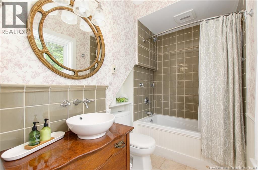 575 Route 915, Harvey, New Brunswick E4H 3S6 - Photo 38 - NB129528