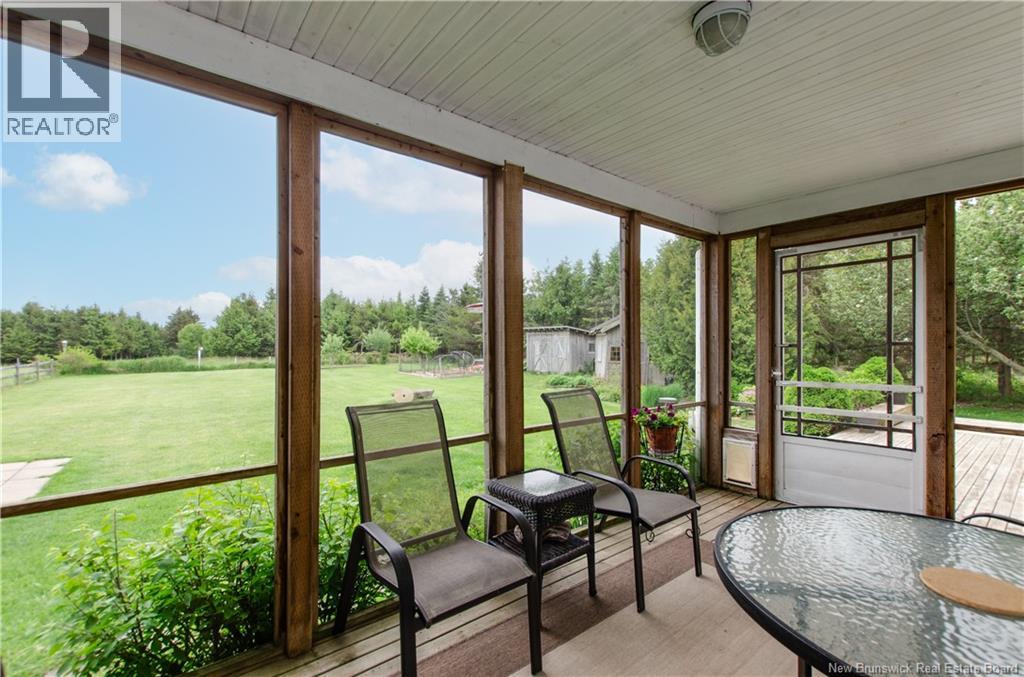 575 Route 915, Harvey, New Brunswick E4H 3S6 - Photo 44 - NB129528