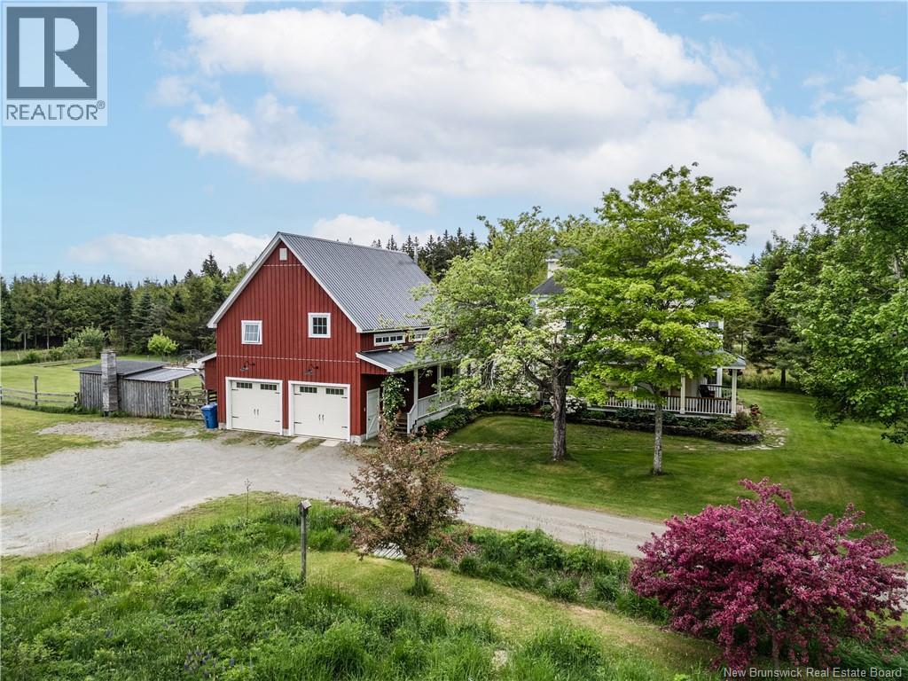 575 Route 915, Harvey, New Brunswick E4H 3S6 - Photo 46 - NB129528