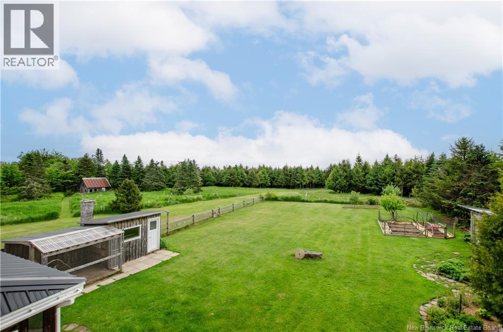 575 Route 915, Harvey, New Brunswick E4H 3S6 - Photo 47 - NB129528