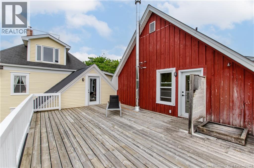 575 Route 915, Harvey, New Brunswick E4H 3S6 - Photo 48 - NB129528