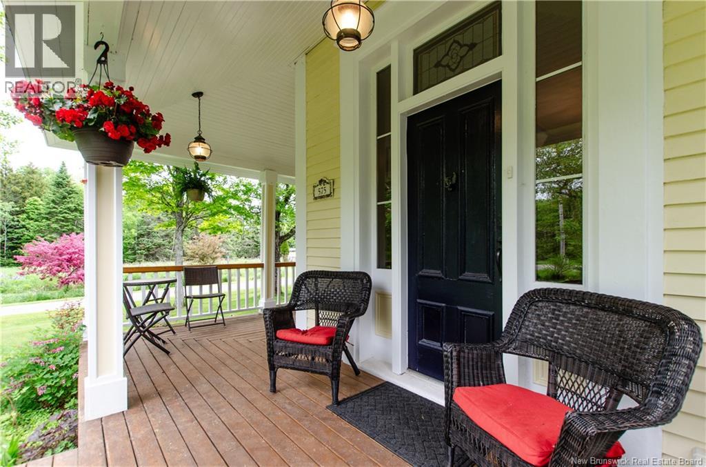 575 Route 915, Harvey, New Brunswick E4H 3S6 - Photo 49 - NB129528