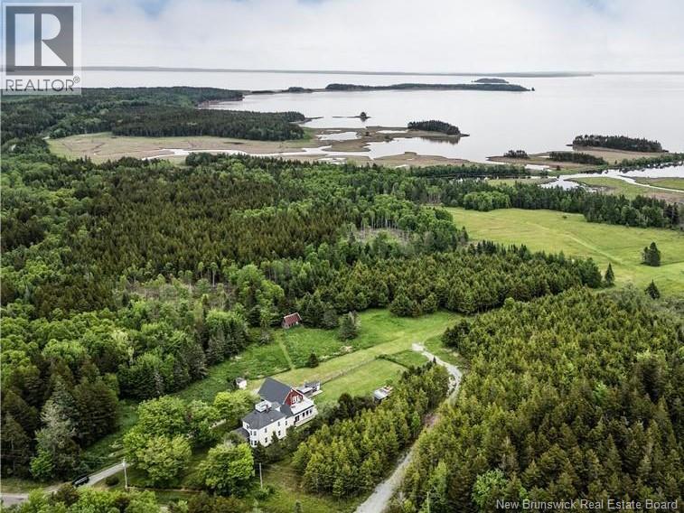 575 Route 915, Harvey, New Brunswick E4H 3S6 - Photo 50 - NB129528