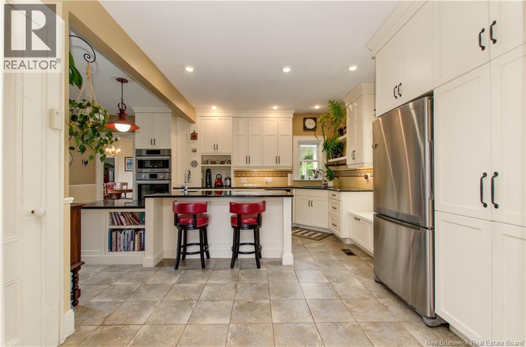 575 Route 915, Harvey, New Brunswick E4H 3S6 - Photo 6 - NB129528