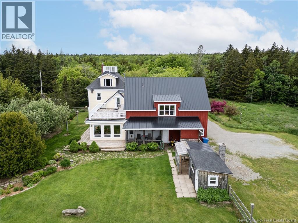 575 Route 915, Harvey, New Brunswick E4H 3S6 - Photo 7 - NB129528