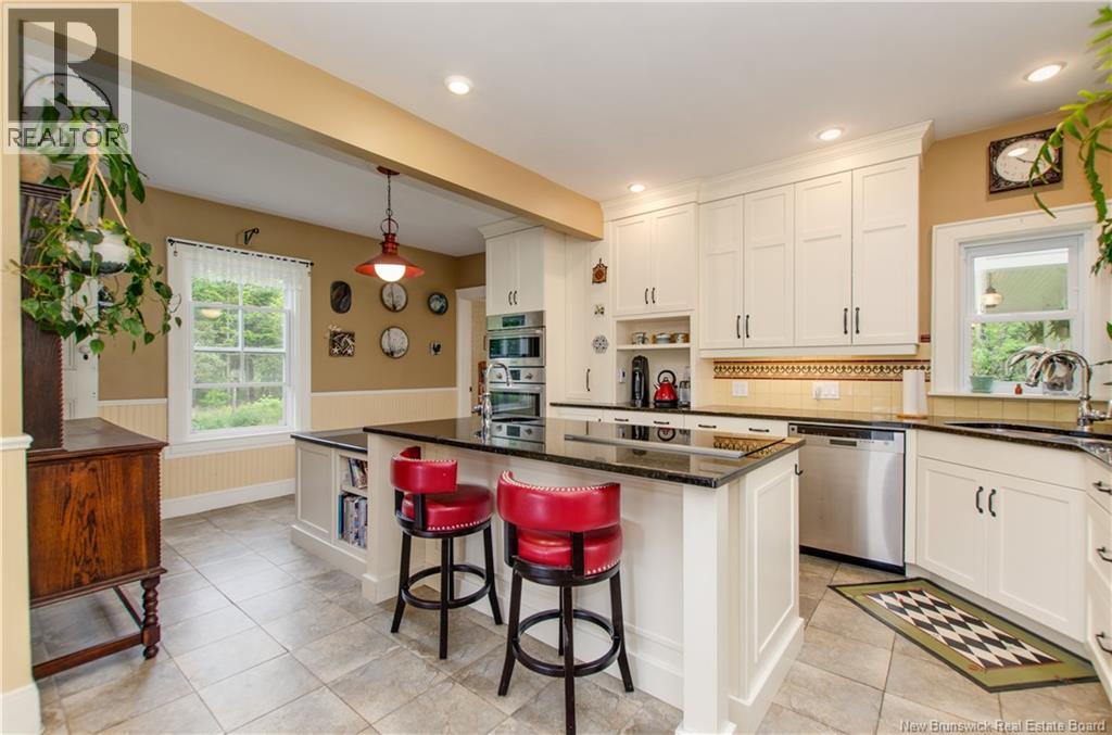 575 Route 915, Harvey, New Brunswick E4H 3S6 - Photo 9 - NB129528