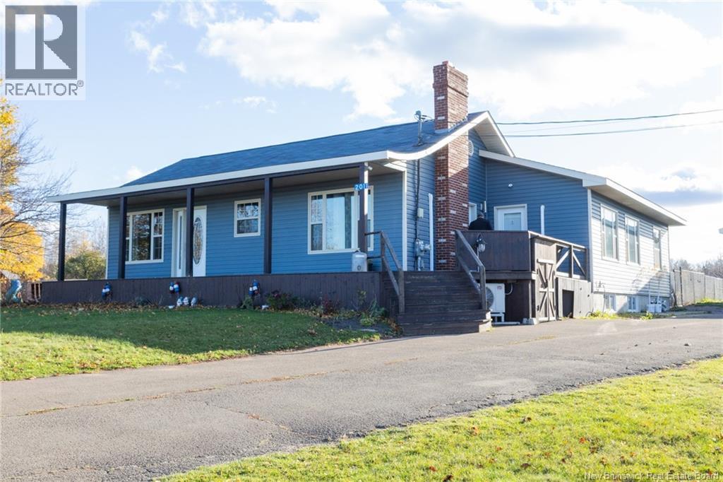 2011 Route 950, Petit-Cap, New Brunswick