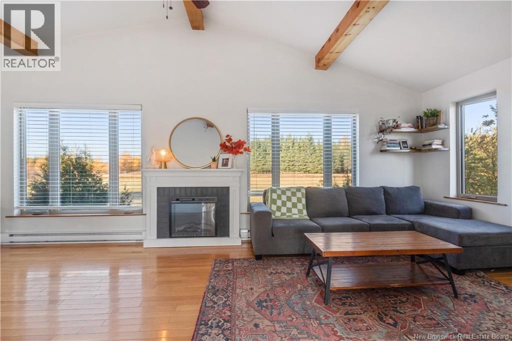 699 Saint Charles Nord Road, Saint-Charles, New Brunswick E4W 4R9 - Photo 10 - NB129296