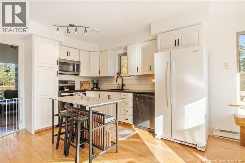 699 Saint Charles Nord Road, Saint-Charles, New Brunswick E4W 4R9 - Photo 13 - NB129296