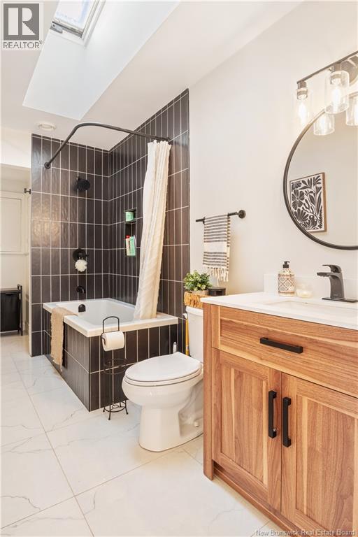 699 Saint Charles Nord Road, Saint-Charles, New Brunswick E4W 4R9 - Photo 19 - NB129296