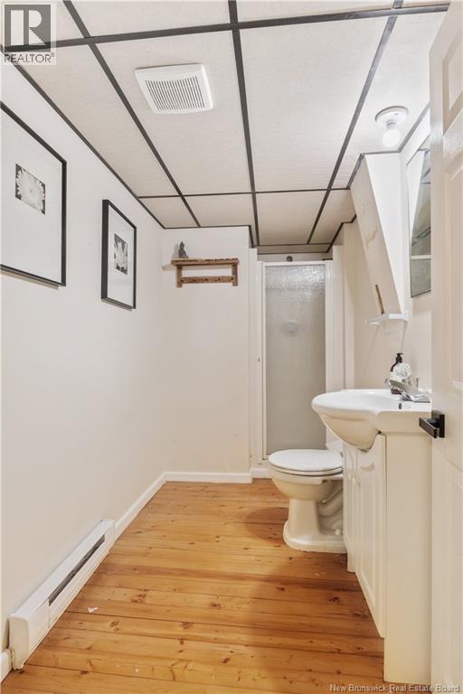 699 Saint Charles Nord Road, Saint-Charles, New Brunswick E4W 4R9 - Photo 28 - NB129296